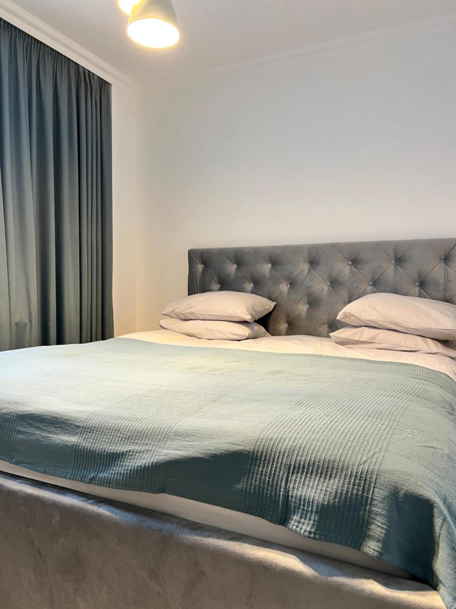 Sweet Chic Home Timisoara Esterno foto