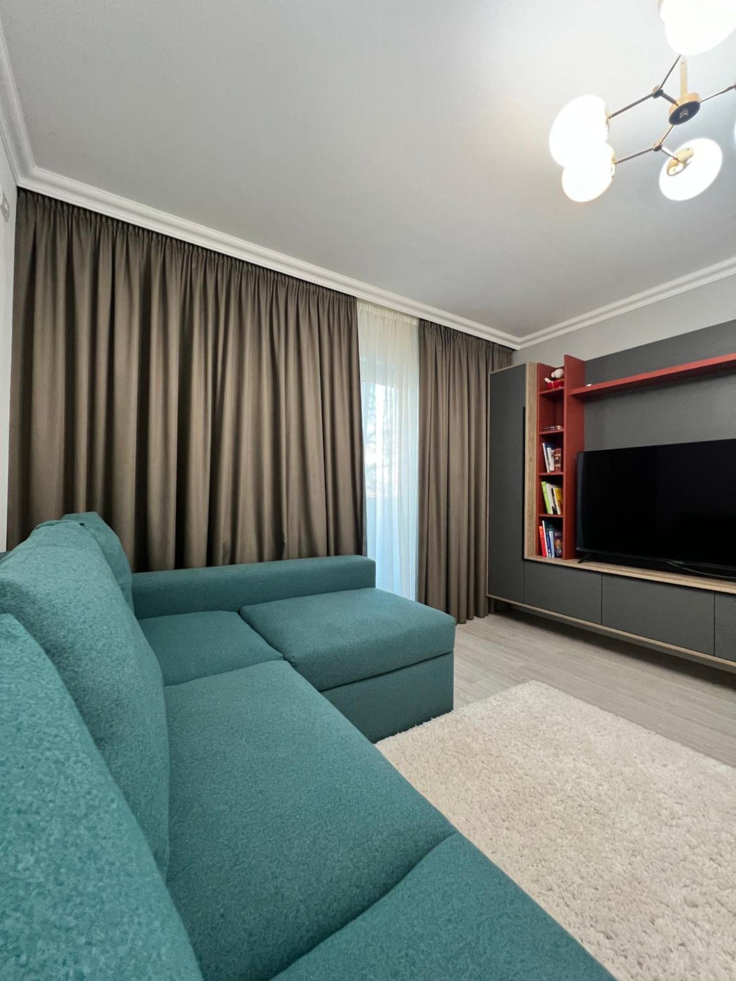 Sweet Chic Home Timisoara Esterno foto