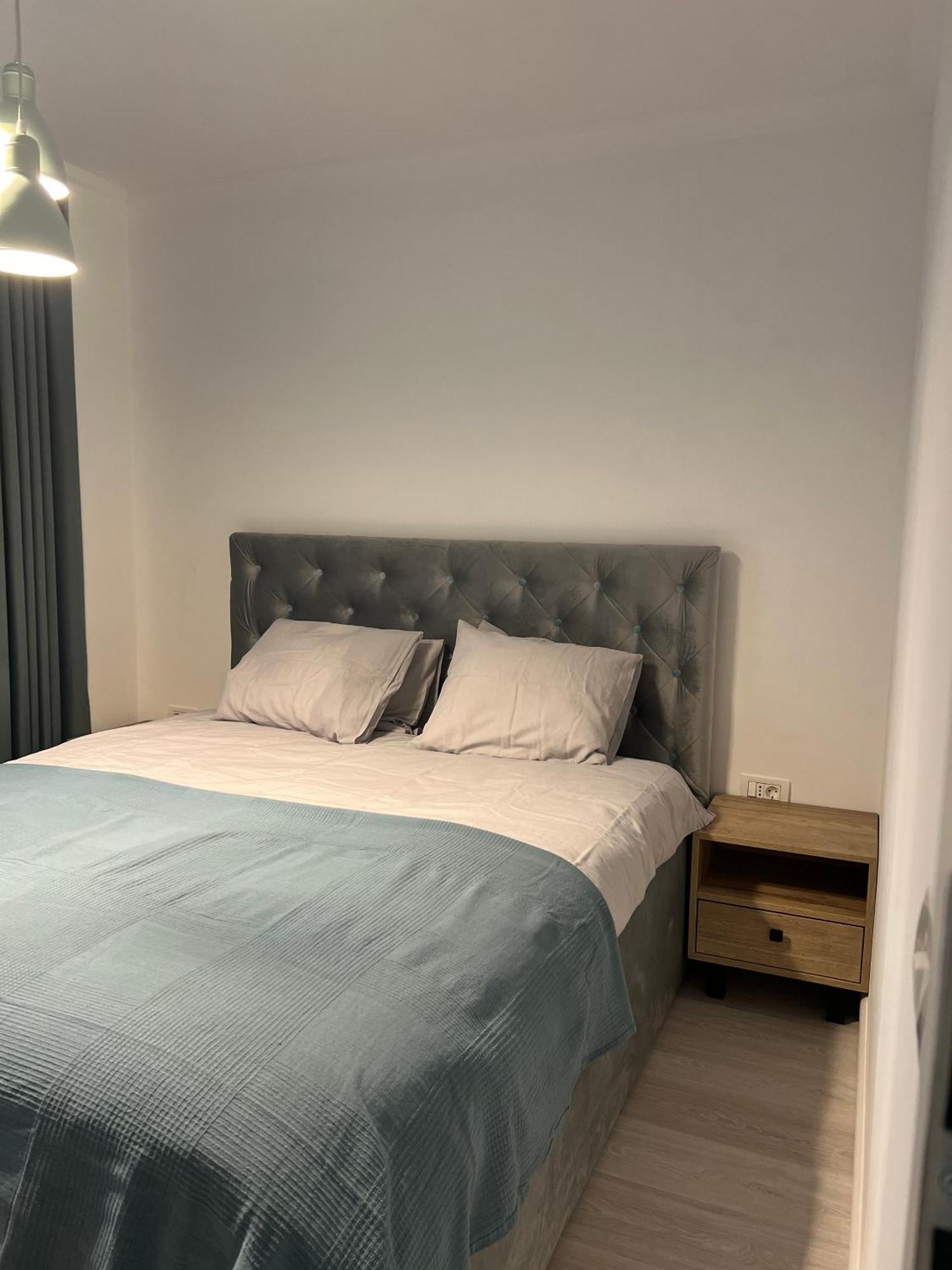 Sweet Chic Home Timisoara Esterno foto